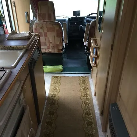 Lakeland Motorhome
