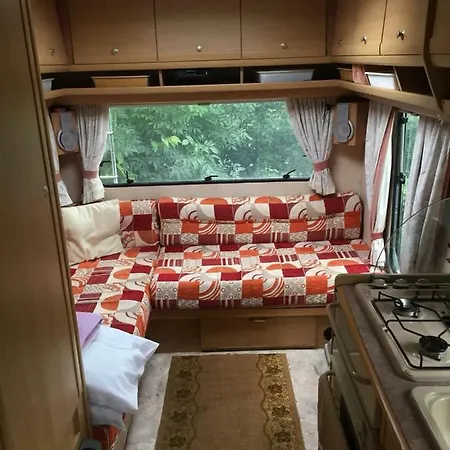 Lakeland Motorhome *